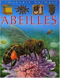 On peut en avoir chez nous ? Un Rucher Au Jardin Lu Pour Vous Les Abeilles Livres Pour Enfant