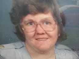 Sandra Garrison Obituary (2014)