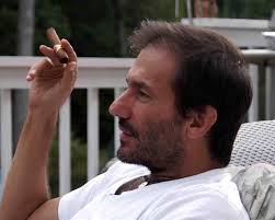 Steven Scher Obituary and Online Memorial (2008)