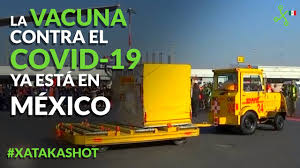 Daily new cases in mexico. Vacuna Contra Covid Ya En Mexico Plan De Vacunacion Oficial Y Cuando Me Tocara Youtube