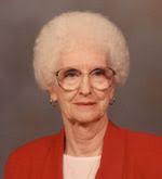 Obituary for Nedra J. Roberts