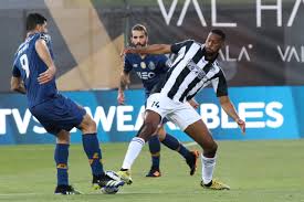 Vezi profilul jucătorului beto (portimonense) pe flashscore.ro. Portimonense Perde Com Fc Porto Em Jogo Que Teve Os Dois Treinadores Expulsos