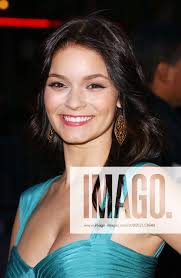 Schauspielerin Lauren Leech (USA) anlässlich der Filmpremiere von