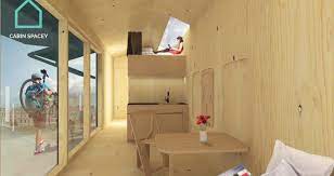 Wir produzieren campingbusse und freizeitmobile seit 1980. Wohnen Auf Dem Dach Mobile Penthouse Wohnungen Gegen Den Wohnraummangel Modulheim De