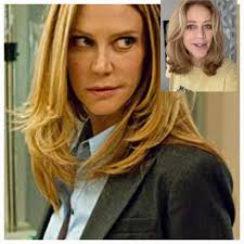 Ladies of Sons of Anarchy Appreciation and Discussion