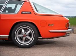 Image result for Tangerine 1974 Jensen