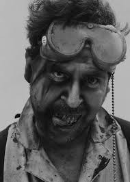 Behind the 'Boo!': How Haunted House Actors Scare Guests