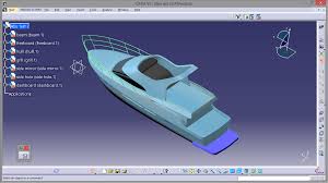 Learn how to navigate the catia interface, create sketches, set up geometrical and dimensional quickly get acquainted with catia in this training course. Catia V5 3dexperience Edu