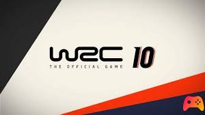 Wrc 10 vs wrc 9: Wrc 10 Announced