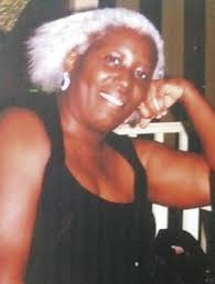 Camille Lorraine Grier