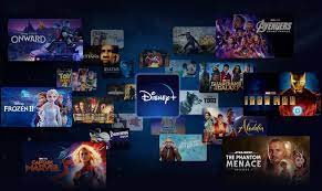 Plus, there is a humongous back catalog of tv shows. 27 New Movies And Tv Shows Are Coming To Disney In August Here S Every New Release Bgr