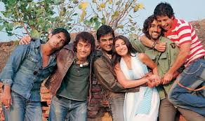 10 highest grossing indian movies of all time by akash nihalani | july 11, 2019, 13:40 ist in the past few years, we've seen a major shift in the types of films coming out of indian cinema. The Top 45 Bollywood Movies Of All Time Den Of Geek