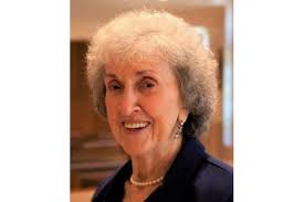 Anna Moir Obituary (1932