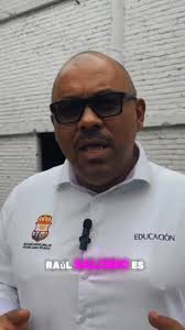 Raúl Salcedo Cardona es el peor secretario de educación de la historia de  Buga, es un claro ejemplo de la pésima administración de Karol Martínez.
