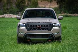 Nissan Frontier Generations: All Model Years | CarBuzz