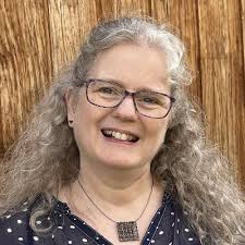 Lari Don (@LariDonWriter)