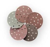 Diamond Polishing Pads for 6" Festool Sanders | Dry Concrete and Stone