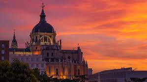 Работно време с граждани на консулската служба: Stolica Ispanii Gorod Madrid Gde Nahoditsya Istoriya Klimat Interesnye Fakty