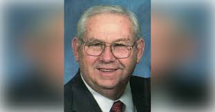 Obituary information for Pastor Harold Gene McMasters