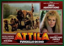 Check spelling or type a new query. Attila Flagello Di Dio 1982 Imdb