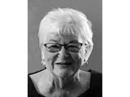 Marilyn Gunn Obituary (2018)