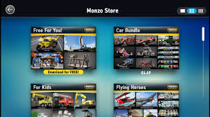 Using monzo mod apk will let you unlock all models. Monzo 0 5 0 Download For Android Apk Free