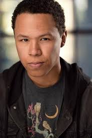 Cast & Crew for Tracker