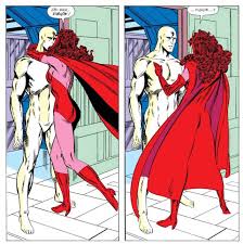 Wandavision And The Comics That Could Be Inspiring It Explained Ign