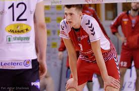 On april 2, 2015 was appointed to the polish national team by head coach stephane antiga. Michal Kedzierski Posts Facebook