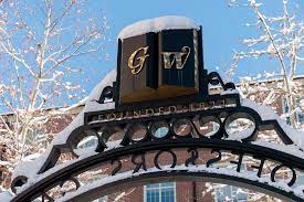 Gwu Spring 2022 Schedule In-Person Classes To Resume Jan. 18, Employees To Return To Regular Work  Schedule | Gw Today | The George Washington University
