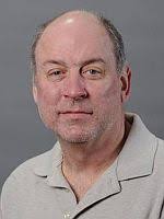 South Dakota's Ricky Beck elected PBA Senior Rookie of the Year