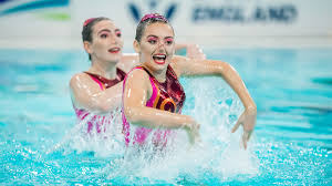 A solo routine (one performer) and a duet (two). Introduction To Artistic Swimming Beginner S Guide To Artistic Swimming
