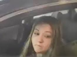 Detectives are looking to identify this female in connection with a fraud  investigation. If you have information about this incident or individual  please send an anonymous text to 274637 TIPWPD + your