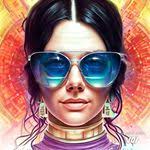 Lisa Wiegele's Instagram, Twitter & Facebook