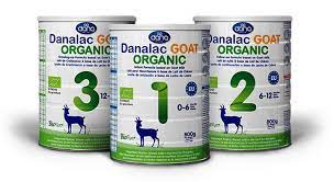 Danalac Infant Formula Baby Milk Manufacturer Supplier