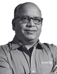 GROWTH Summit Riyadh