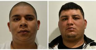 Si identifica a los presuntos asaltantes, denuncie