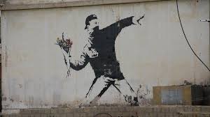 A study conducted by scientists at london's queen mary university claims to have discovered the identity of banksy by using geographic profiling, a technique used to catch serial criminals. Banksy S Identity Again Revealed This Time Using Math Technobuffalo