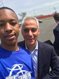 Isaiah Tolbert (@IsaiahTolb)