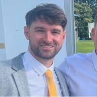 20+ "Chris Corrie" profiles