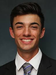 2019 EASTERN ILLINOIS BASEBALL