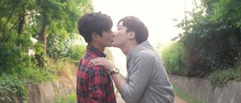 The whole series is a big thing of are they,. Korean Bl Dramas List Of Bl Series In South Korea