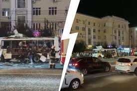 До двух увеличилось число погибших в результате взрыва в автобусе в воронеже. 08em4njbaljssm