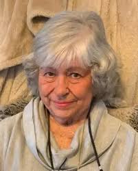 Obituary information for Sally Louise Woods