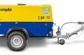 Genel müdürlüğü i̇stanbul ilinde bulunmaktadır. Compair Launches Stage 3b Compliant Portable Compressor Lectura Press