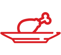 Geprek bensu merupakan sebuah waralaba ayam geprek makanan cepat siap saji yang dimiliki oleh aktor ruben onsu selaku ceo pt onsu pangan perkasa (opp) yang didirikan pada 17 april 2017. Our Menu Geprek Bensu Indonesia