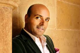 Jay Alexander Archive