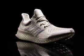 Adidas Futurecraft The Ultimate 3d Printed Personalized Shoe 3d Printed Shoes Adidas Running Shoes Futuristic Shoes