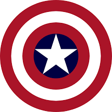 Captain once belonged to but since i bought him, he´s mine now òwó. Captain America S Shield Wikipedia