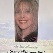 Blumenfeld Family Obituaries
